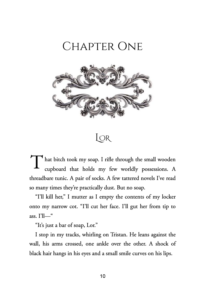 Picture of Trial of the Sun Queen (Artefacts of Ouranos #1) by Nisha J. Tuli | Premium Paper | Matte Cover Novel