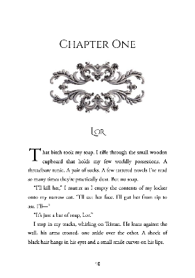 Picture of Trial of the Sun Queen (Artefacts of Ouranos #1) by Nisha J. Tuli | Premium Paper | Matte Cover Novel