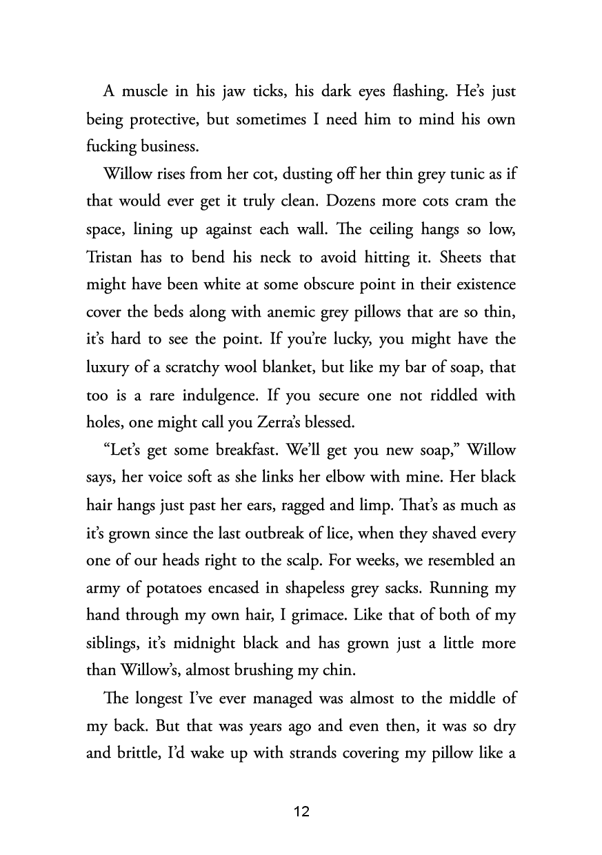 Picture of Trial of the Sun Queen (Artefacts of Ouranos #1) by Nisha J. Tuli | Premium Paper | Matte Cover Novel