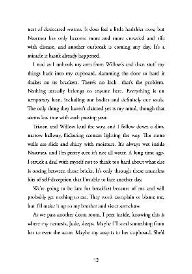 Picture of Trial of the Sun Queen (Artefacts of Ouranos #1) by Nisha J. Tuli | Premium Paper | Matte Cover Novel