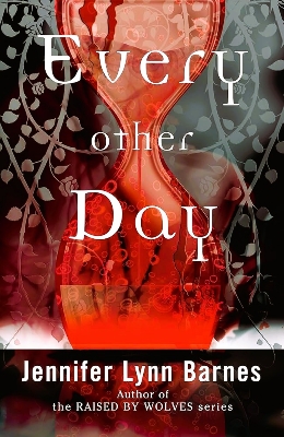 Picture of Every Other Day by Jennifer Lynn Barnes | Premium Paper | Matte Cover Novel