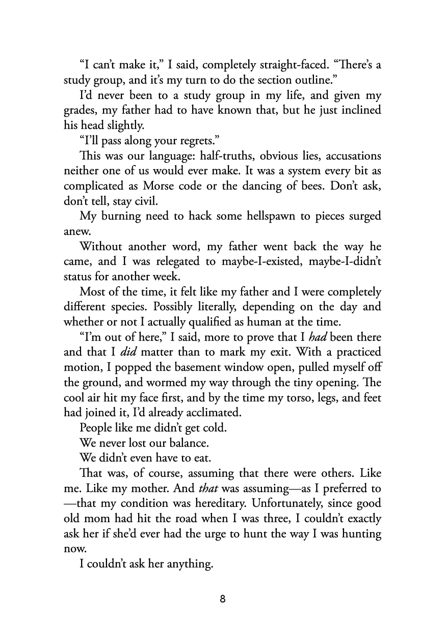 Picture of Every Other Day by Jennifer Lynn Barnes | Premium Paper | Matte Cover Novel