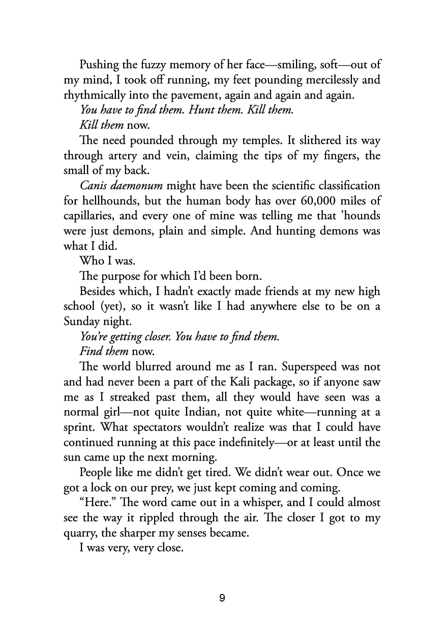 Picture of Every Other Day by Jennifer Lynn Barnes | Premium Paper | Matte Cover Novel