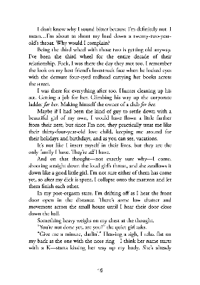 Picture of Give Me More (Salacious Players Club #3) by Sara Cate | Premium Paper | Matte Cover Novel