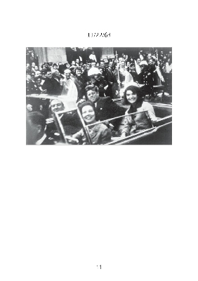 Picture of Opulence at Its Best - 11/22/63 by Stephen King ( Premium Paper and Matte Cover ) - Must Have Novel