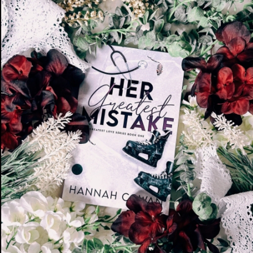Picture of Her Greatest Mistake ( Greatest Love #1 ) ( Book by Hannah Cowan ) ( Premium Paper and Matte Cover ) Novel