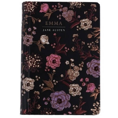 Picture of Emma ( Book by Jane Austen ) ( Premium Paper and Matte Cover ) Novel