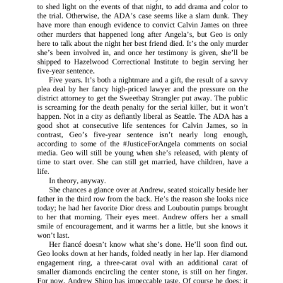 Picture of Jar of Hearts by Jennifer Hillier (Premium Print and Matte Cover) Novel