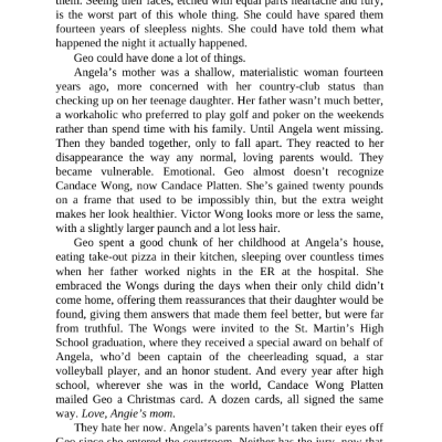 Picture of Jar of Hearts by Jennifer Hillier (Premium Print and Matte Cover) Novel