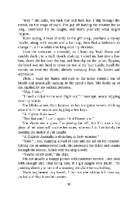 Picture of Does It Hurt? by H.D. Carlton ( Premium Paper and Matte Cover ) Novel