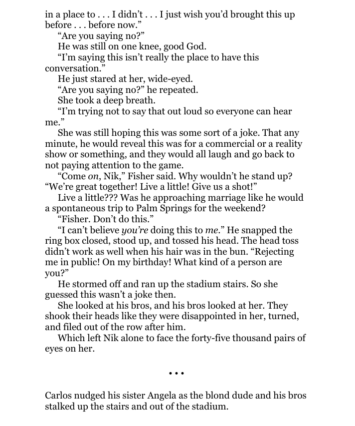 Picture of The Proposal (The Wedding Date #2) by Jasmine Guillory (Premium Paper and Matte Covers) Novel