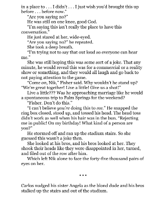 Picture of The Proposal (The Wedding Date #2) by Jasmine Guillory (Premium Paper and Matte Covers) Novel