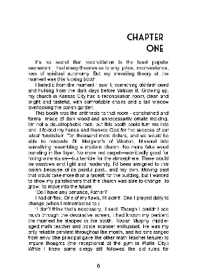 Picture of Priest: A Love Story ( Priest #1 ) by Sierra Simone ( Premium Paper and matte Cover ) Novel