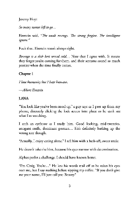 Picture of Mindf*ck Series ( Book by S.T. Abby ) ( Premium Paper and Matte Cover ) Novel