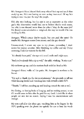 Picture of Mindf*ck Series ( Book by S.T. Abby ) ( Premium Paper and Matte Cover ) Novel