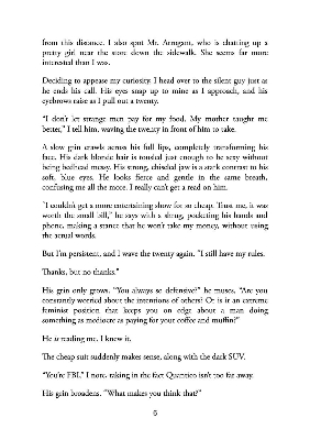 Picture of Mindf*ck Series ( Book by S.T. Abby ) ( Premium Paper and Matte Cover ) Novel