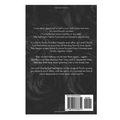 Picture of Chasing Us ( Dark Love #2 ) ( Book by Kat T. Masen ) ( Premium Paper and Matte Cover ) Novel