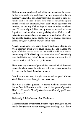 Picture of Raised by Wolves (Raised by Wolves #1) by Jennifer Lynn Barnes | Premium Paper | Matte Cover Novel