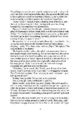 Picture of Bellinger Sisters Series by Tessa Bailey ( Premium Paper and Matte Covers ) Novel