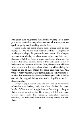 Picture of City of Souls and Sinners (House of Devils #2) by Kayla Edwards | Premium Paper | Matte Cover Novel