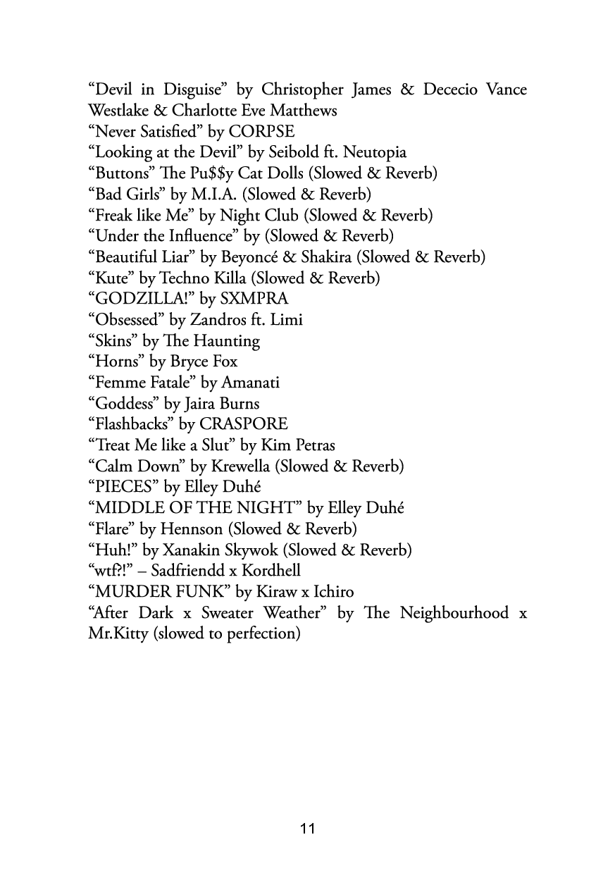 Picture of Vile Boys (Spine Ridge University #3) by Clarissa Wild | Premium Paper | Matte Cover Novel