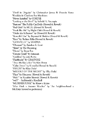 Picture of Vile Boys (Spine Ridge University #3) by Clarissa Wild | Premium Paper | Matte Cover Novel