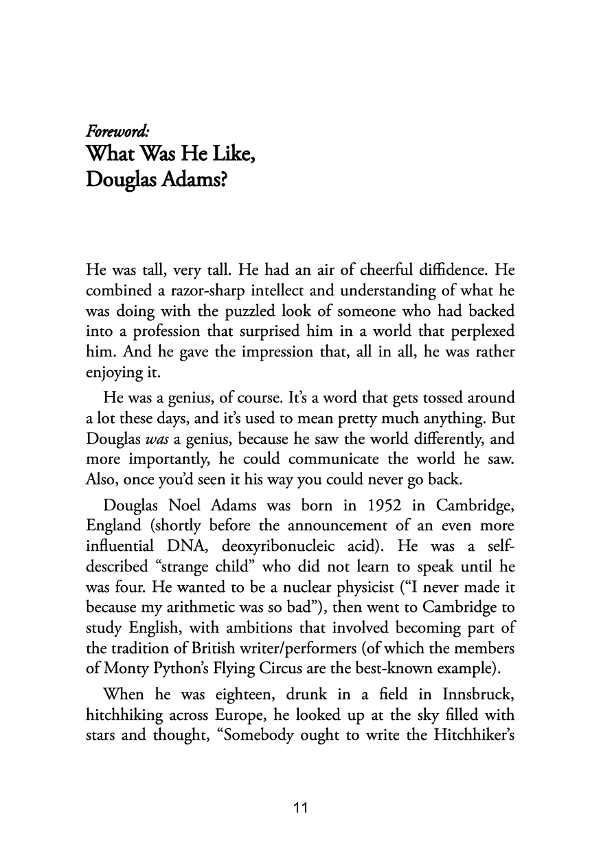 Picture of The Ultimate Hitchhiker's Guide to the Galaxy by Douglas Adams | Premium Paper | Matte Cover Novel