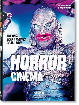 Picture of Horror Cinema (Bibliotheca Universalis) Hardcover – April 25, 2017