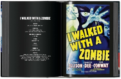 Picture of Horror Cinema (Bibliotheca Universalis) Hardcover – April 25, 2017