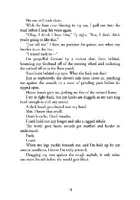 Picture of Caged (Beneath the Secrets #2) by Luna Mason | Premium Paper | Matte Cover Novel