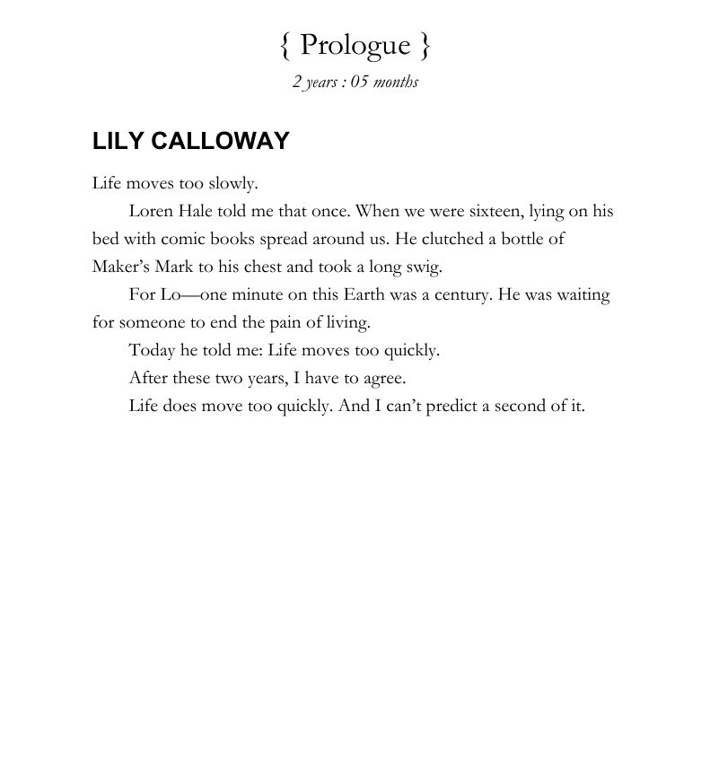 Picture of Thrive ( Addicted #4 ) by Krista Ritchie & Becca Ritchie (Premium Paper and Matte Covers) Novel