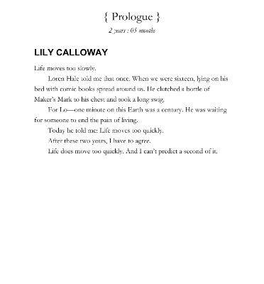 Picture of Thrive ( Addicted #4 ) by Krista Ritchie & Becca Ritchie (Premium Paper and Matte Covers) Novel