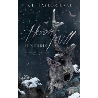 Picture of Heron Mill Tenebris ( The Blackwell Brothers #2 ) ( Book by K.L. Taylor-Lane ) ( Premium Paper and Matte Cover ) Novel