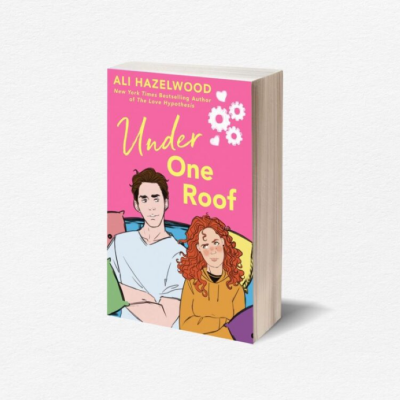 Picture of Under One Roof( The STEMinist Novellas #1 ) by Ali Hazelwood Novel