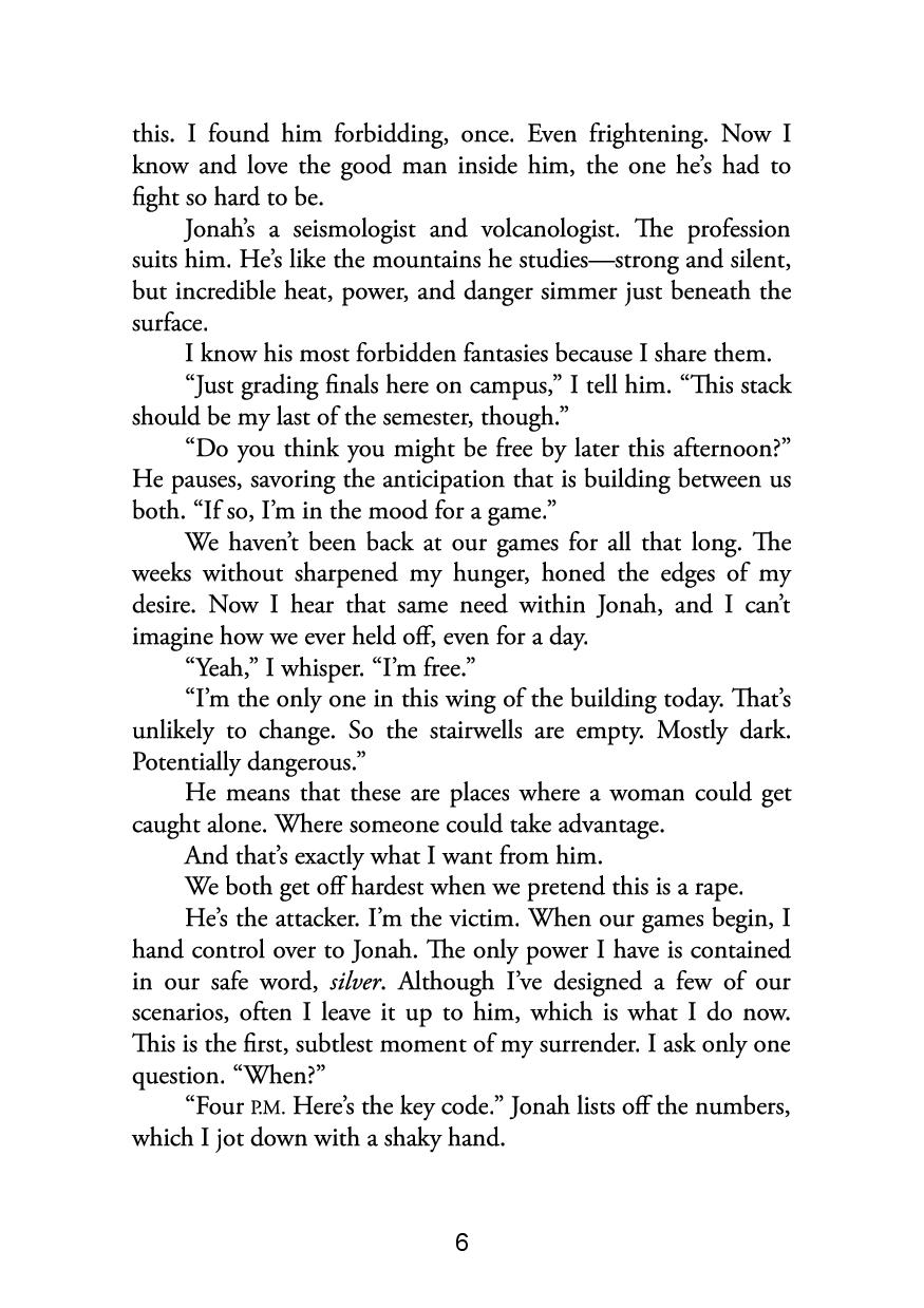 Picture of Asking for More (Asking for It, #2.5) by Lilah Pace | Premium Paper | Matte Cover Novel