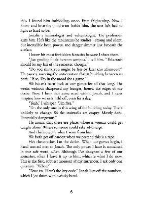 Picture of Asking for More (Asking for It, #2.5) by Lilah Pace | Premium Paper | Matte Cover Novel