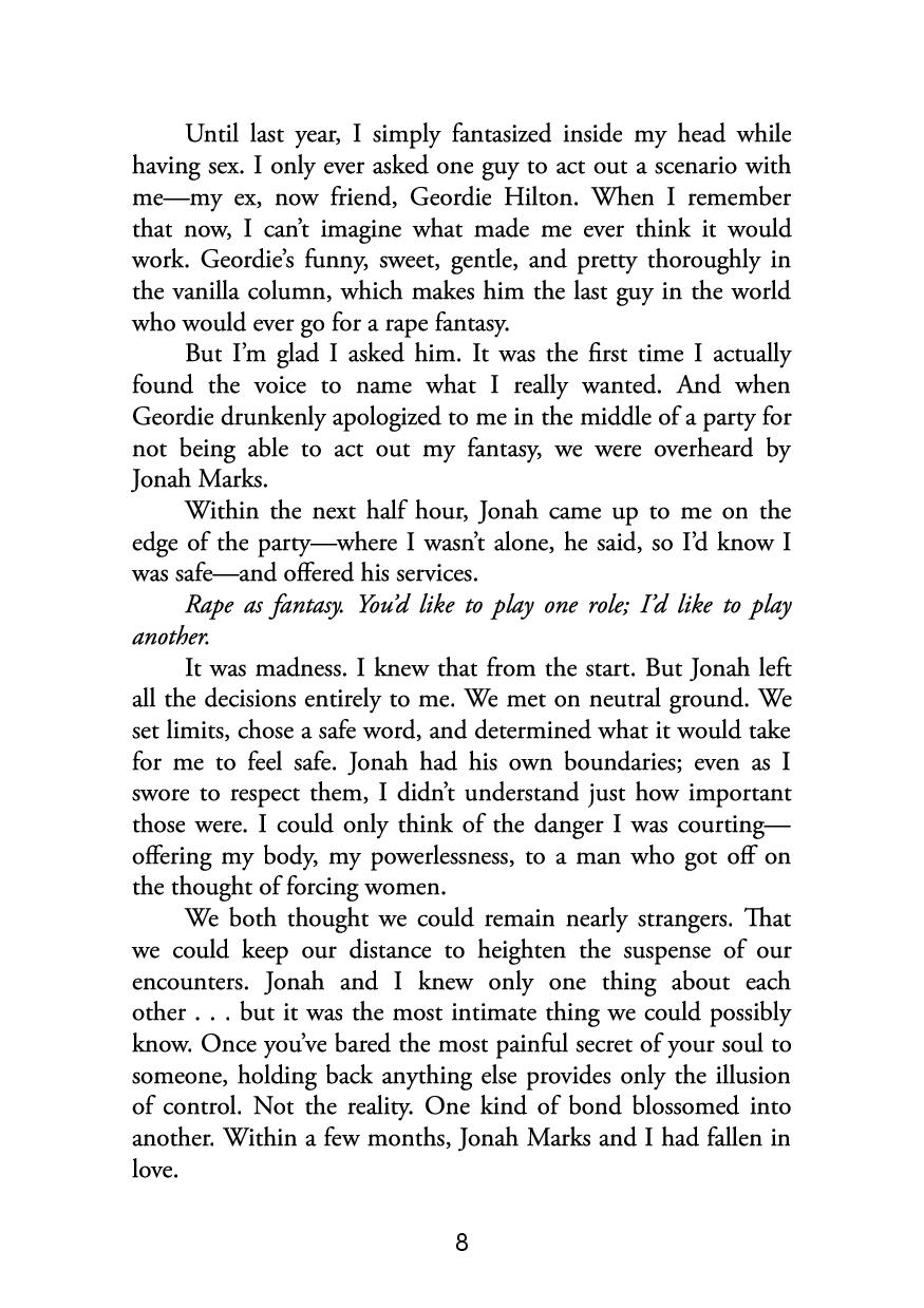 Picture of Asking for More (Asking for It, #2.5) by Lilah Pace | Premium Paper | Matte Cover Novel