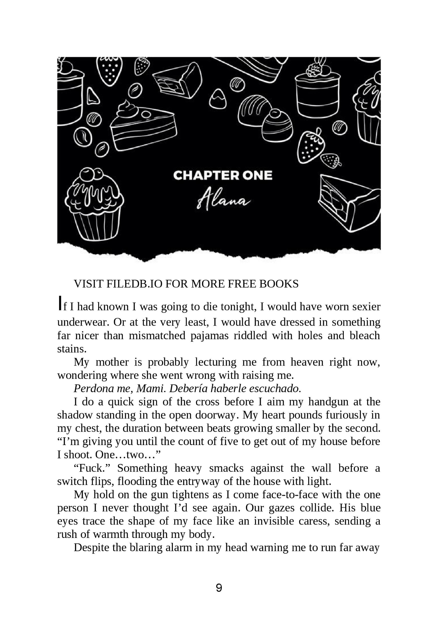 Picture of Final Offer ( Dreamland Billionaires #3 ) by Lauren Asher ( Premium Papear and Matte Cover ) Novel