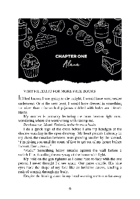 Picture of Final Offer ( Dreamland Billionaires #3 ) by Lauren Asher ( Premium Papear and Matte Cover ) Novel