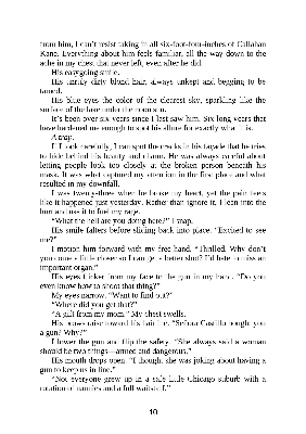 Picture of Final Offer ( Dreamland Billionaires #3 ) by Lauren Asher ( Premium Papear and Matte Cover ) Novel