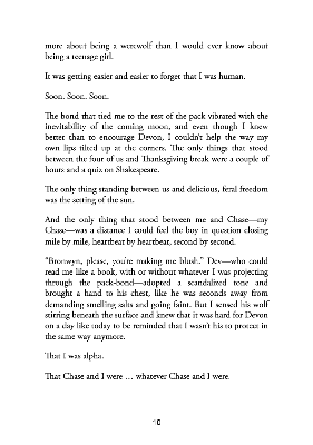 Picture of Trial by Fire (Raised by Wolves #2) by Jennifer Lynn Barnes | Premium Paper | Matte Cover Novel