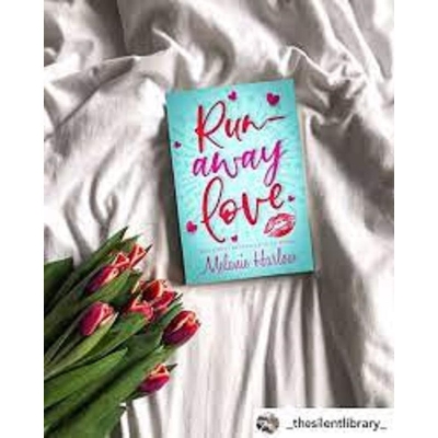 Picture of Runaway Love ( Cherry Tree Harbor #1 ) by Melanie Harlow ( Premium Paper and Matte Cover ) Novel