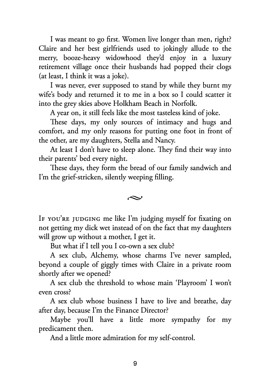 Picture of Undulate (Alchemy #2) by Elodie Hart | Premium Paper | Matte Cover Novel