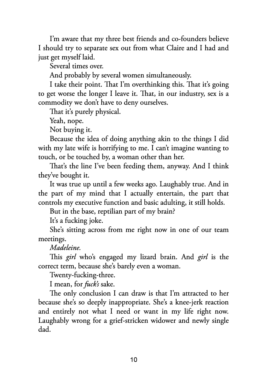 Picture of Undulate (Alchemy #2) by Elodie Hart | Premium Paper | Matte Cover Novel