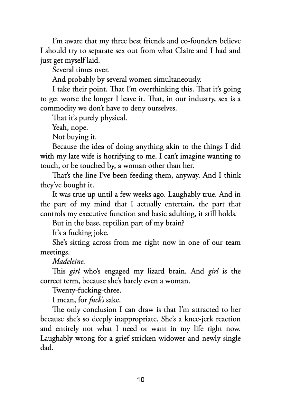 Picture of Undulate (Alchemy #2) by Elodie Hart | Premium Paper | Matte Cover Novel