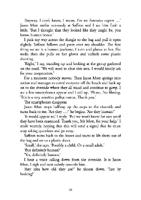 Picture of The Family Remains ( The Family Upstairs #2 ) ( Book by Lisa Jewell ) ( Premium Paper and Matte Cover ) Novel