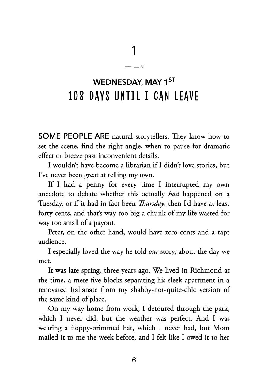 Picture of Funny Story ( Book by Emily Henry ) ( Premium Paper and Matte Cover ) Novel