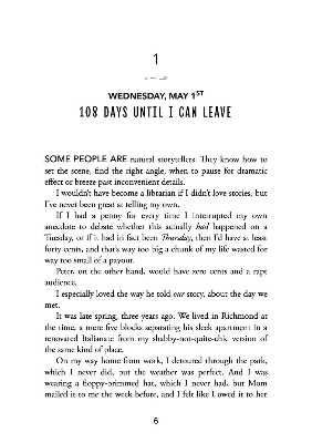 Picture of Funny Story ( Book by Emily Henry ) ( Premium Paper and Matte Cover ) Novel