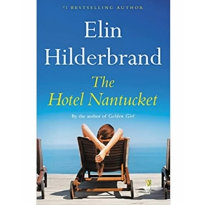Picture of The Hotel Nantucket ( Book by Elin Hilderbrand ) ( Premium Paper and Matte Cover ) Novel