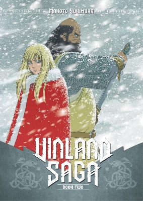 Picture of Vinland Saga Vol. 2
